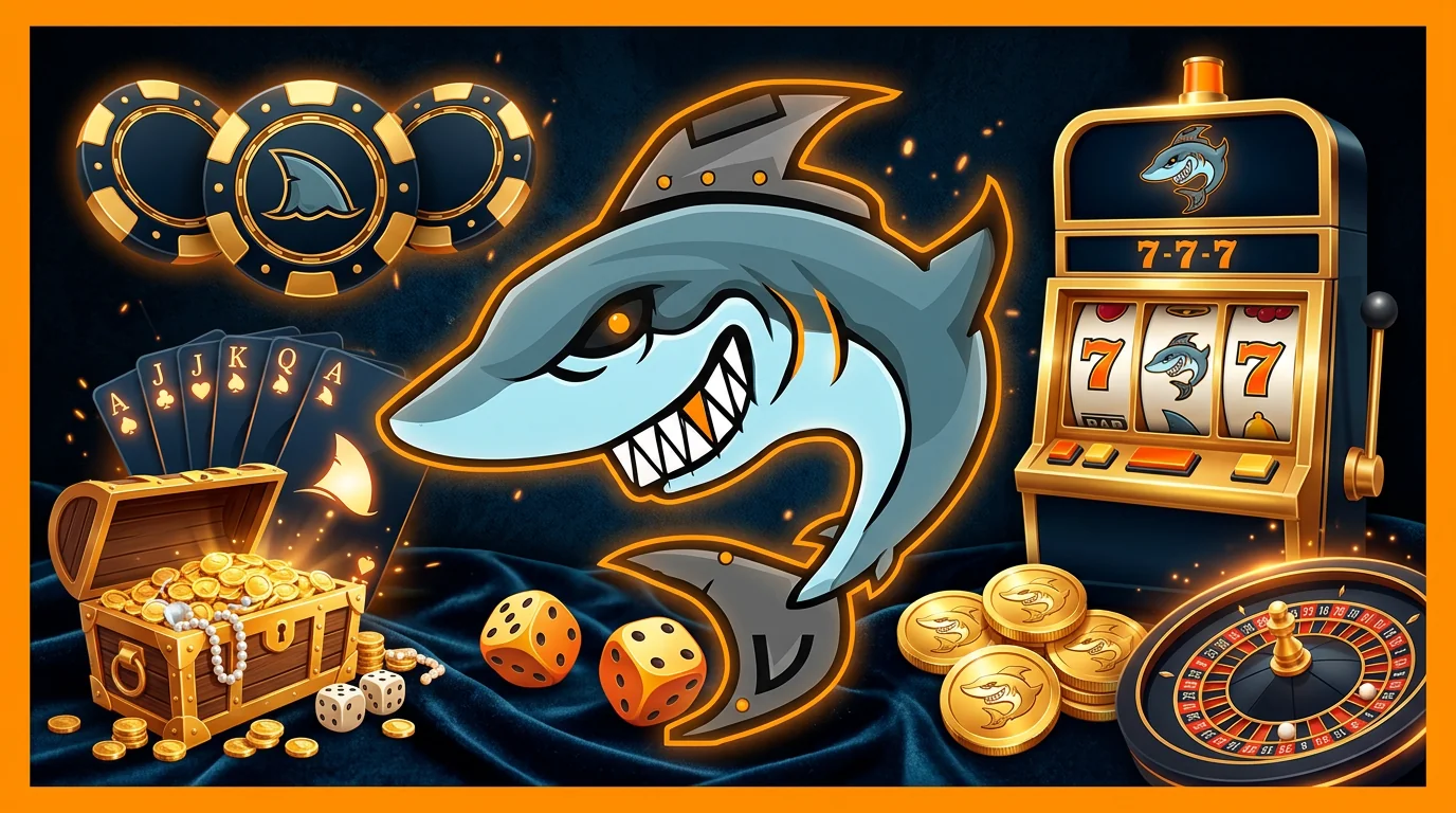 Winshark Casino Bonus